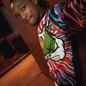 Meet your Posher, Percy